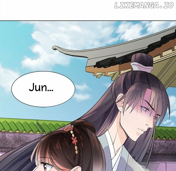 Reborn for Revenge chapter 4 - page 8